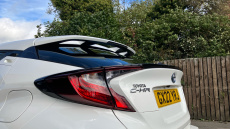 Toyota C-HR 1.8 Hybrid Icon 5dr CVT Hybrid Hatchback